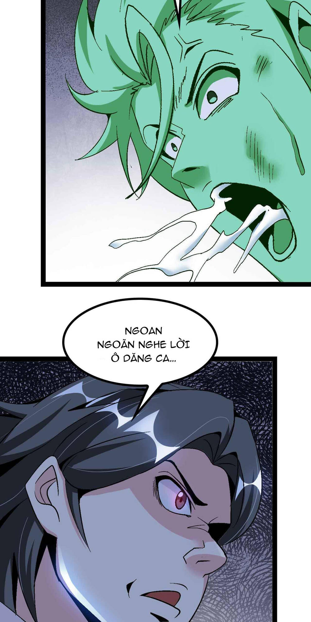Đại Thiên Tài Bất Khả Chiến Bại Chính Là Ta Chapter 128 - Trang 2