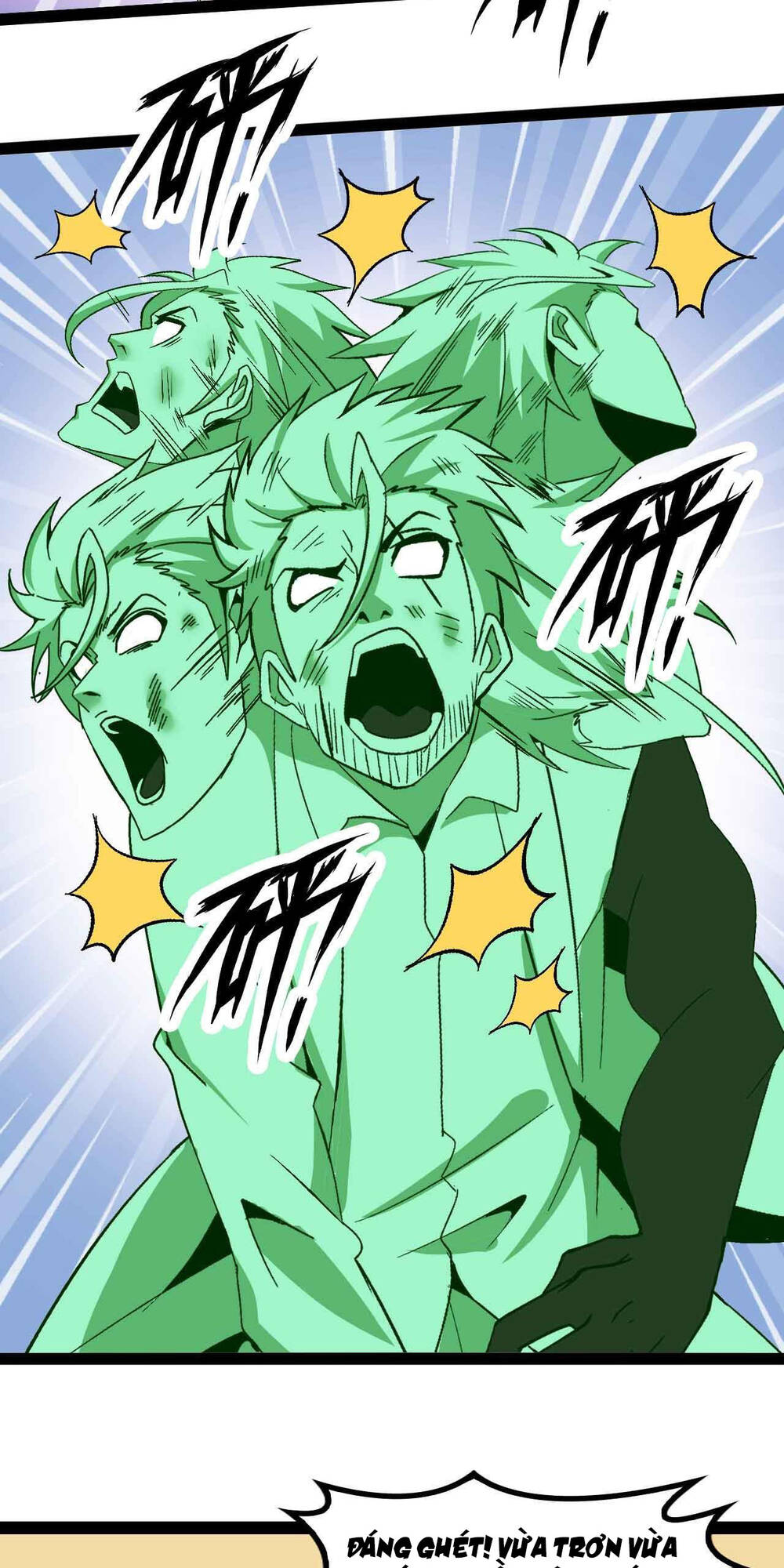 Đại Thiên Tài Bất Khả Chiến Bại Chính Là Ta Chapter 128 - Trang 2