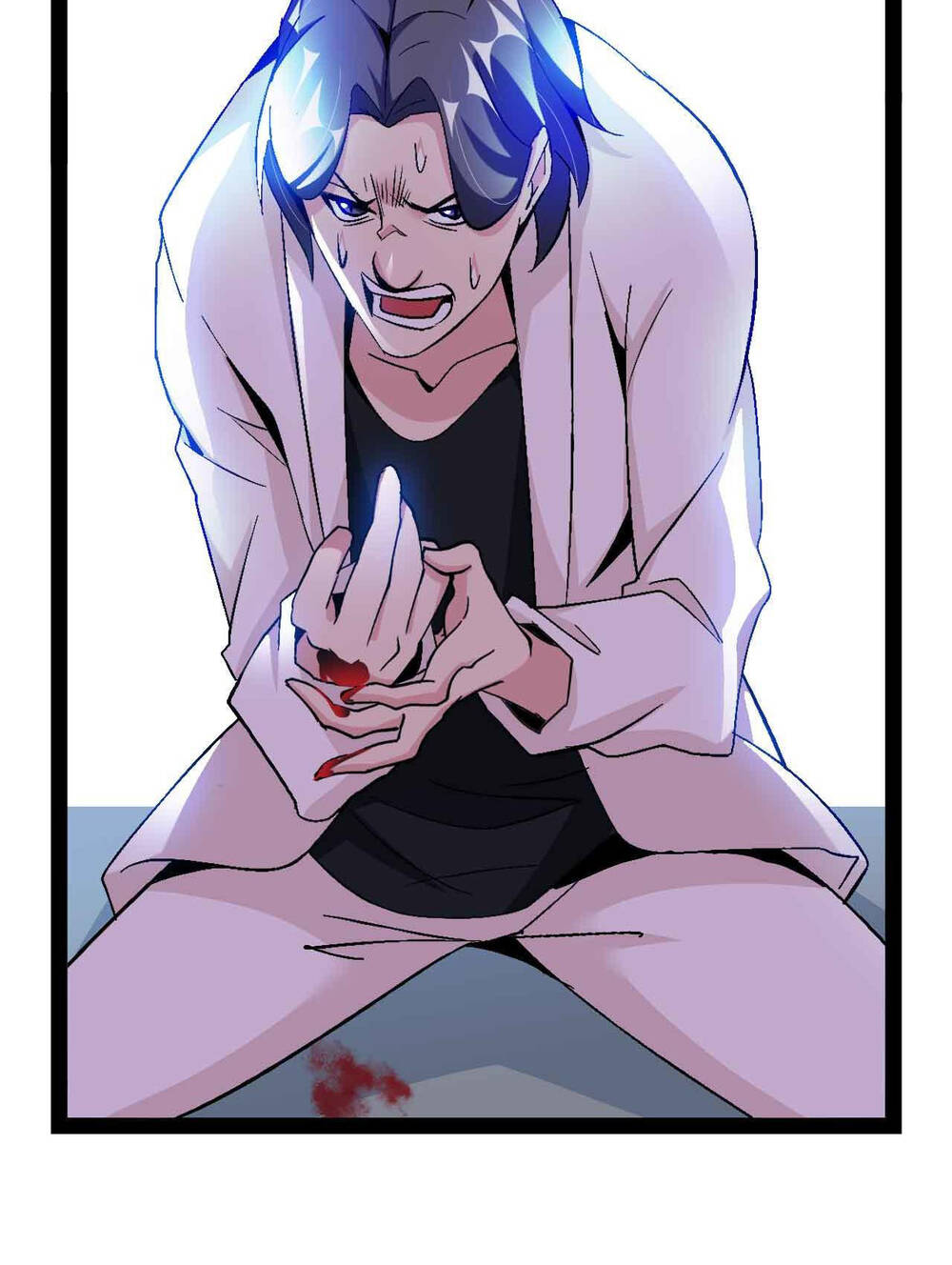 Đại Thiên Tài Bất Khả Chiến Bại Chính Là Ta Chapter 128 - Trang 2