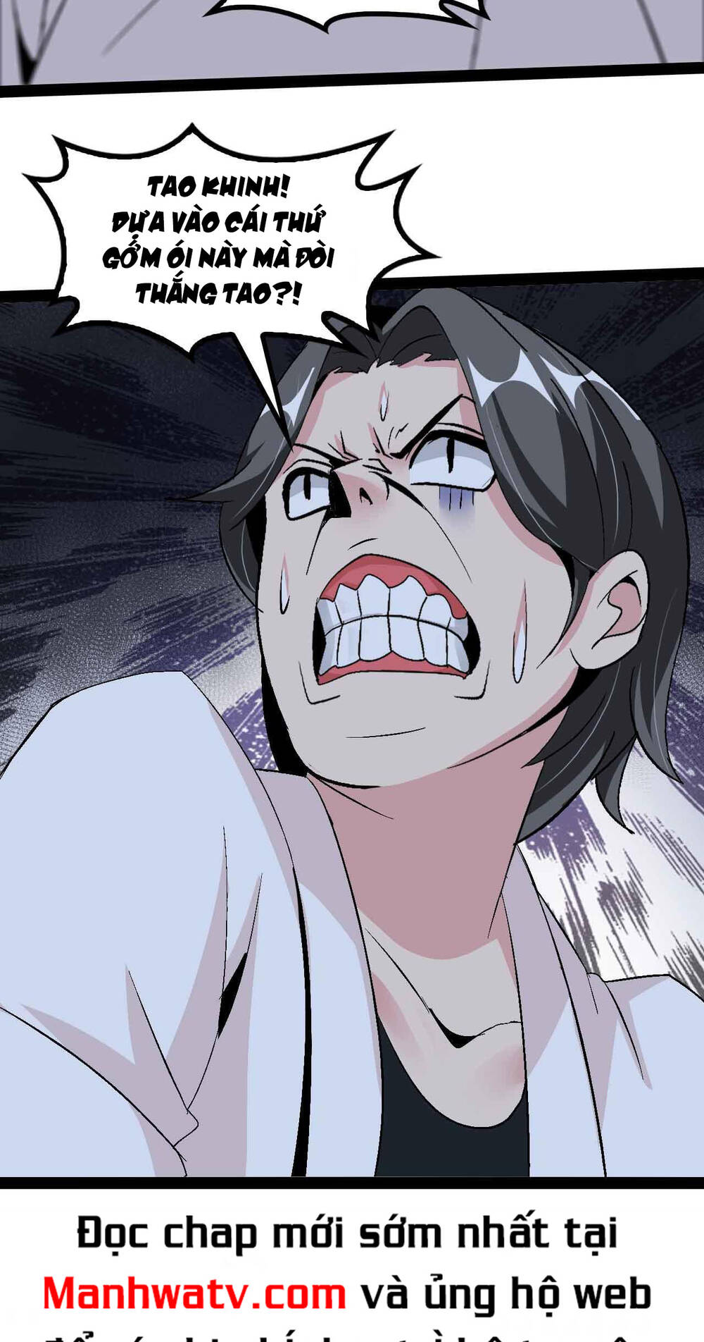 Đại Thiên Tài Bất Khả Chiến Bại Chính Là Ta Chapter 128 - Trang 2