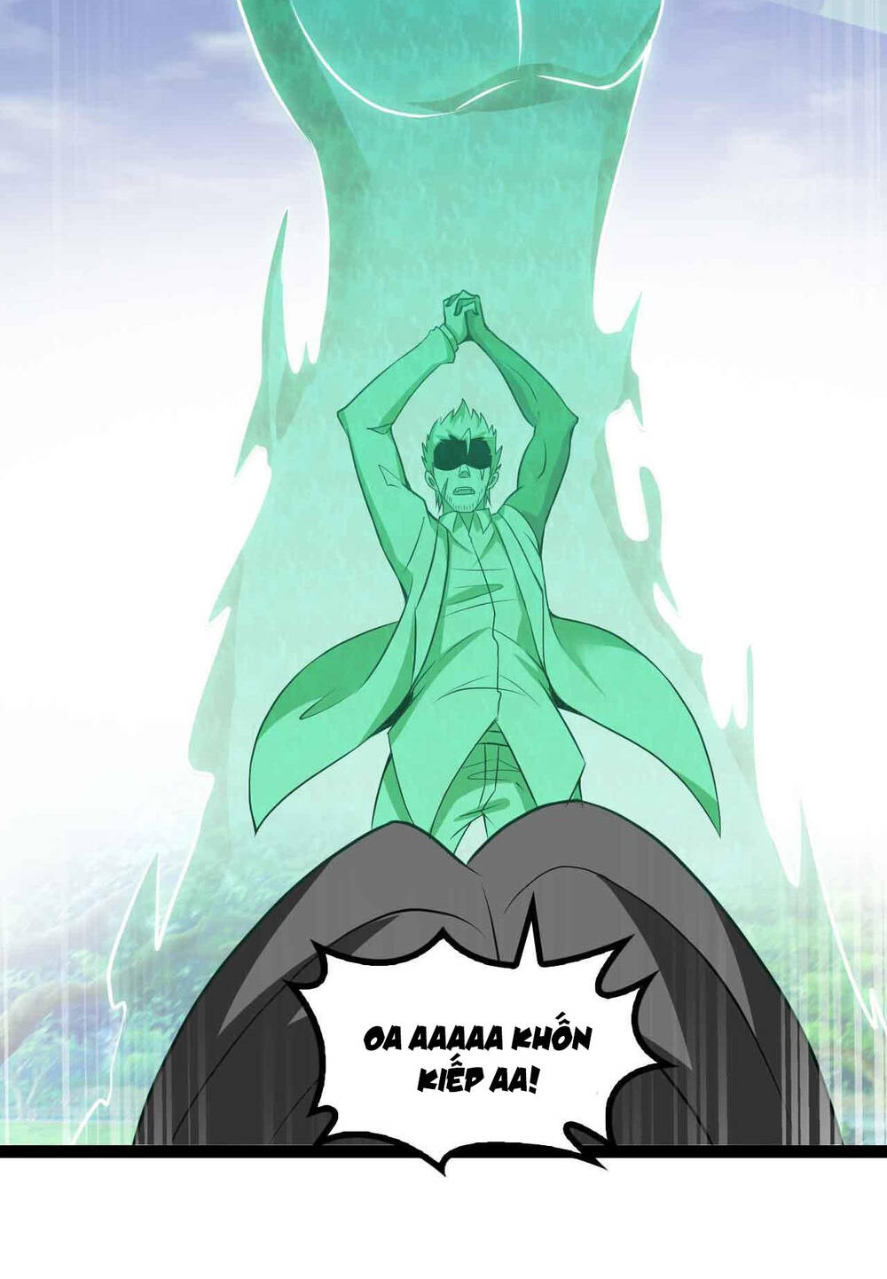 Đại Thiên Tài Bất Khả Chiến Bại Chính Là Ta Chapter 129 - Trang 2