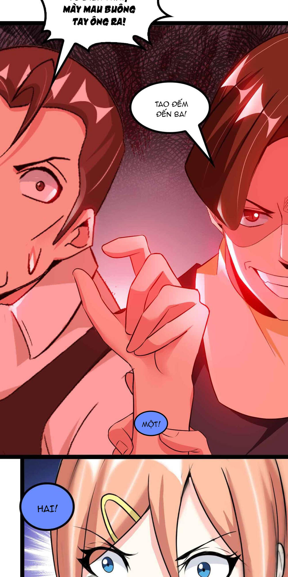 Đại Thiên Tài Bất Khả Chiến Bại Chính Là Ta Chapter 129 - Trang 2