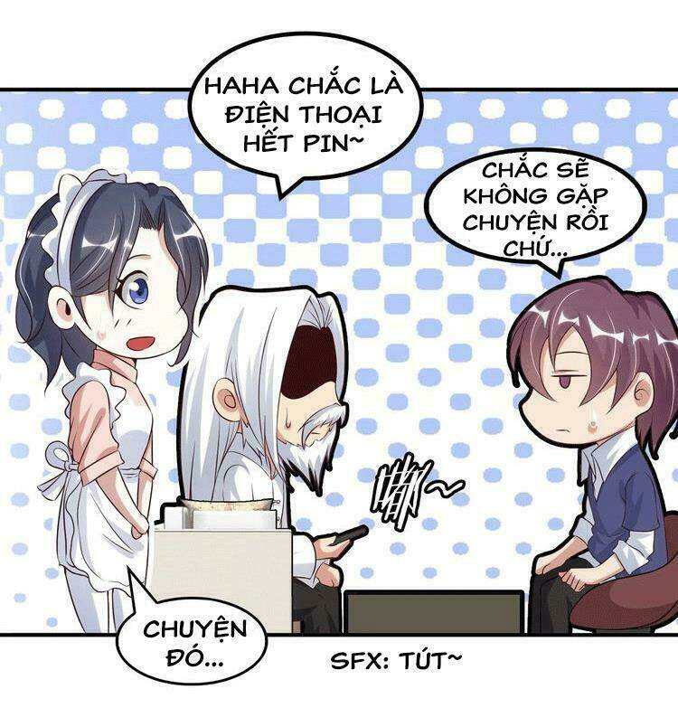 Đại Thiên Tài Bất Khả Chiến Bại Chính Là Ta Chapter 13 - Trang 2