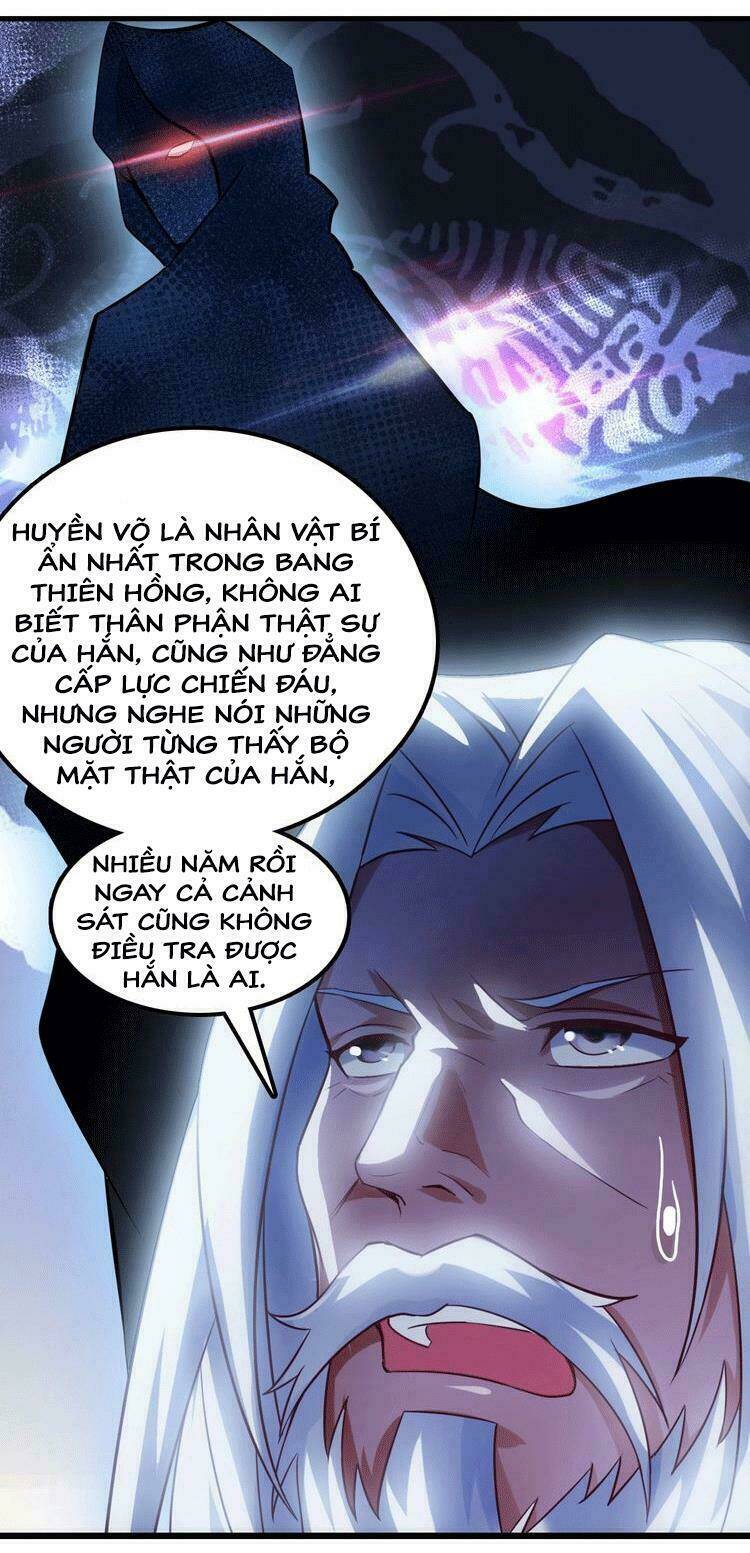 Đại Thiên Tài Bất Khả Chiến Bại Chính Là Ta Chapter 13 - Trang 2