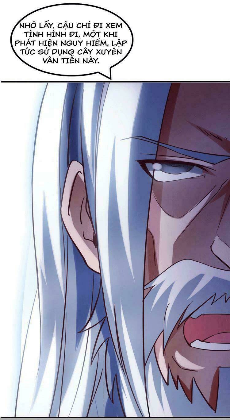 Đại Thiên Tài Bất Khả Chiến Bại Chính Là Ta Chapter 13 - Trang 2