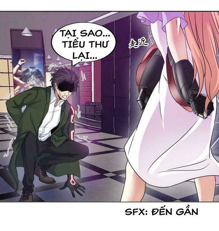 Đại Thiên Tài Bất Khả Chiến Bại Chính Là Ta Chapter 13 - Trang 2