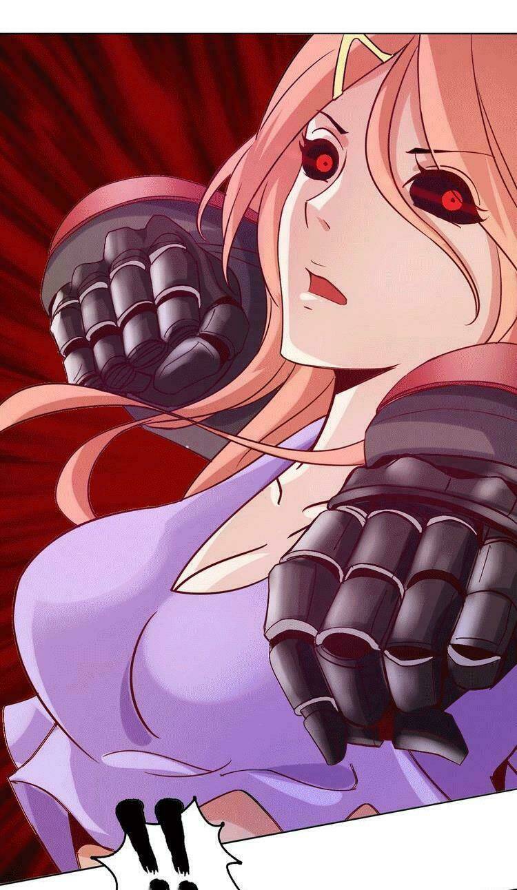 Đại Thiên Tài Bất Khả Chiến Bại Chính Là Ta Chapter 13 - Trang 2