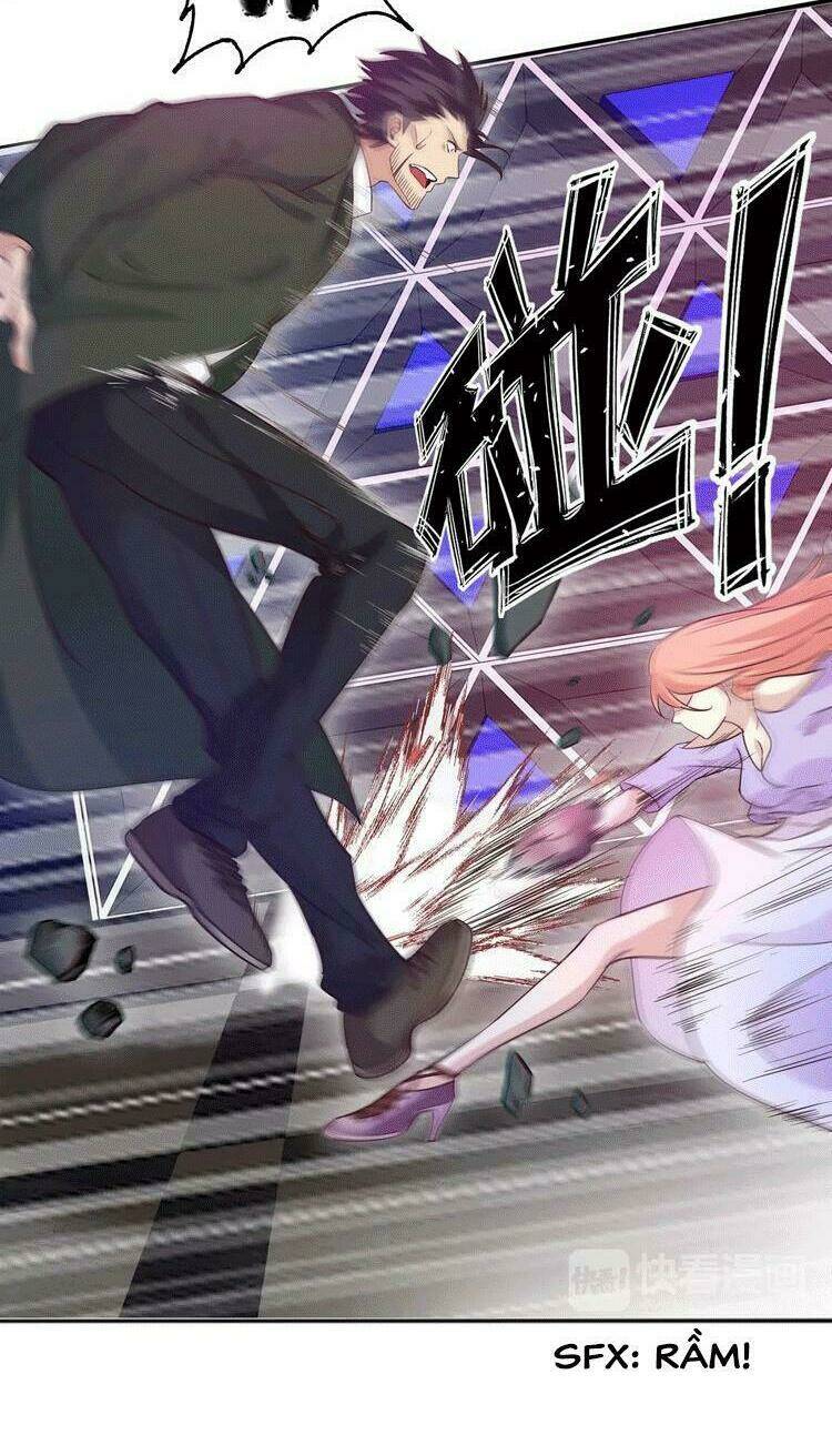 Đại Thiên Tài Bất Khả Chiến Bại Chính Là Ta Chapter 13 - Trang 2