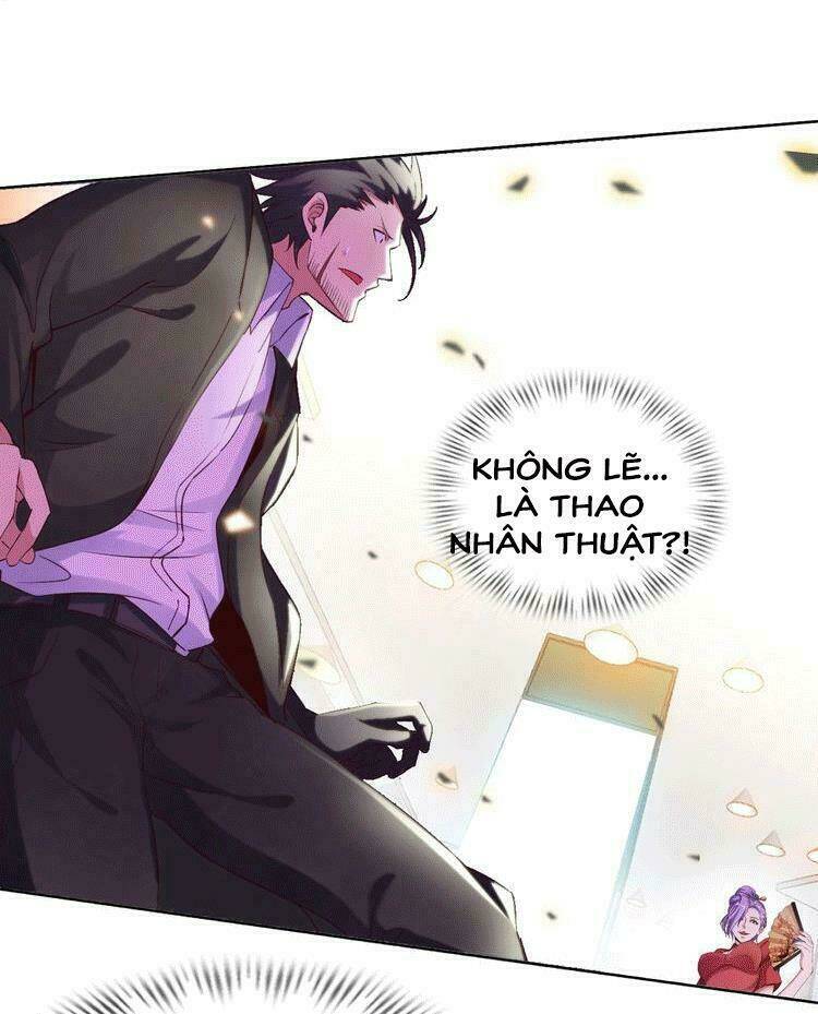 Đại Thiên Tài Bất Khả Chiến Bại Chính Là Ta Chapter 13 - Trang 2