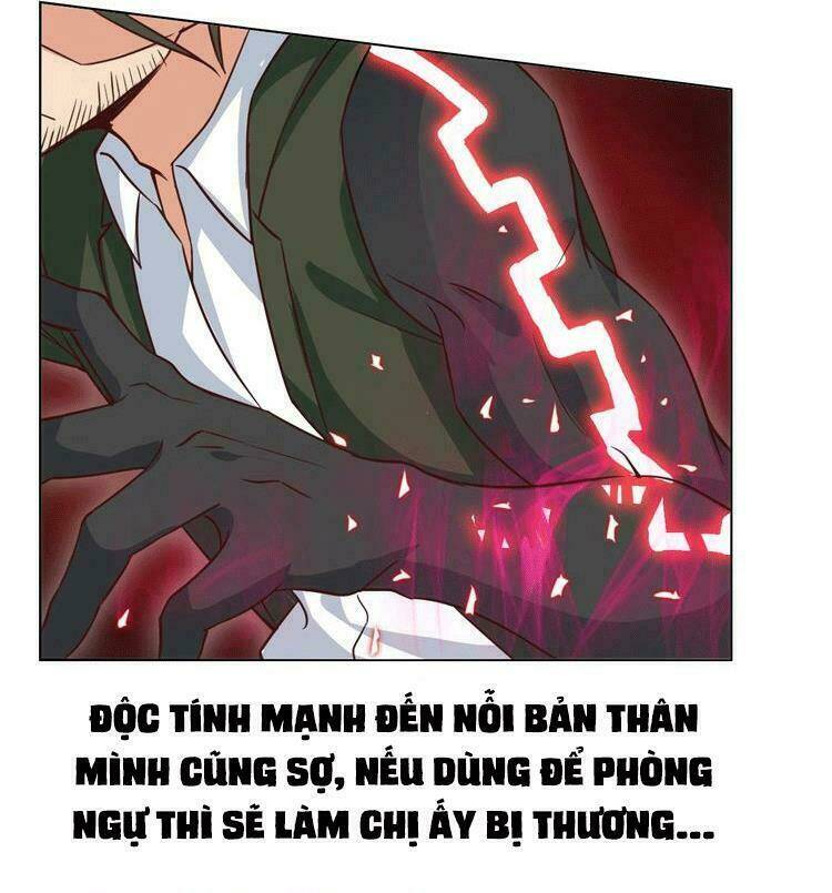 Đại Thiên Tài Bất Khả Chiến Bại Chính Là Ta Chapter 13 - Trang 2