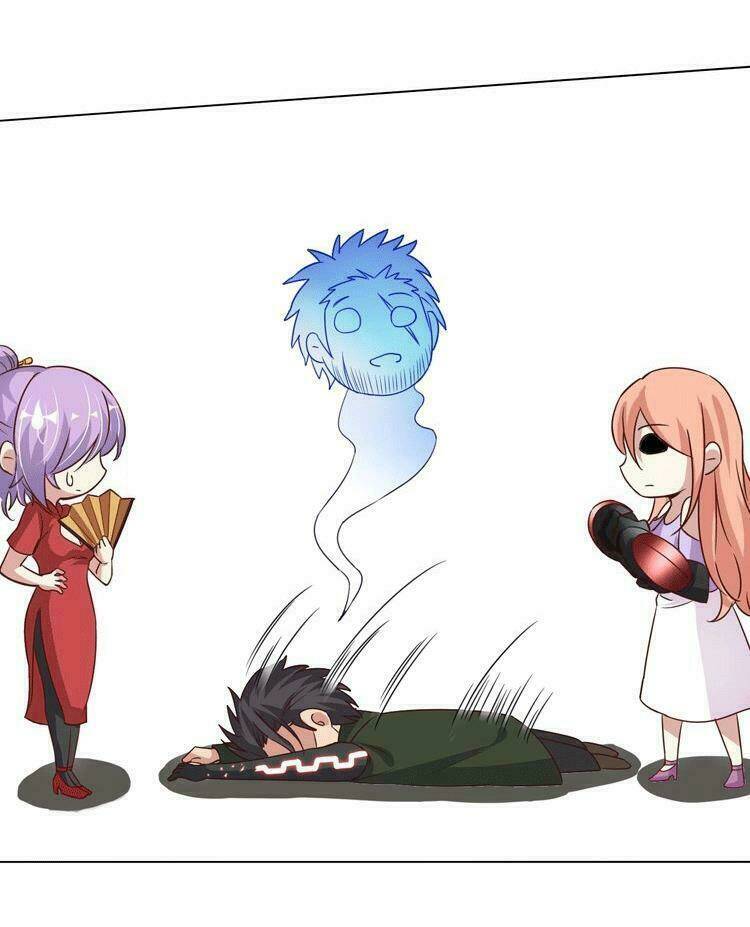 Đại Thiên Tài Bất Khả Chiến Bại Chính Là Ta Chapter 13 - Trang 2