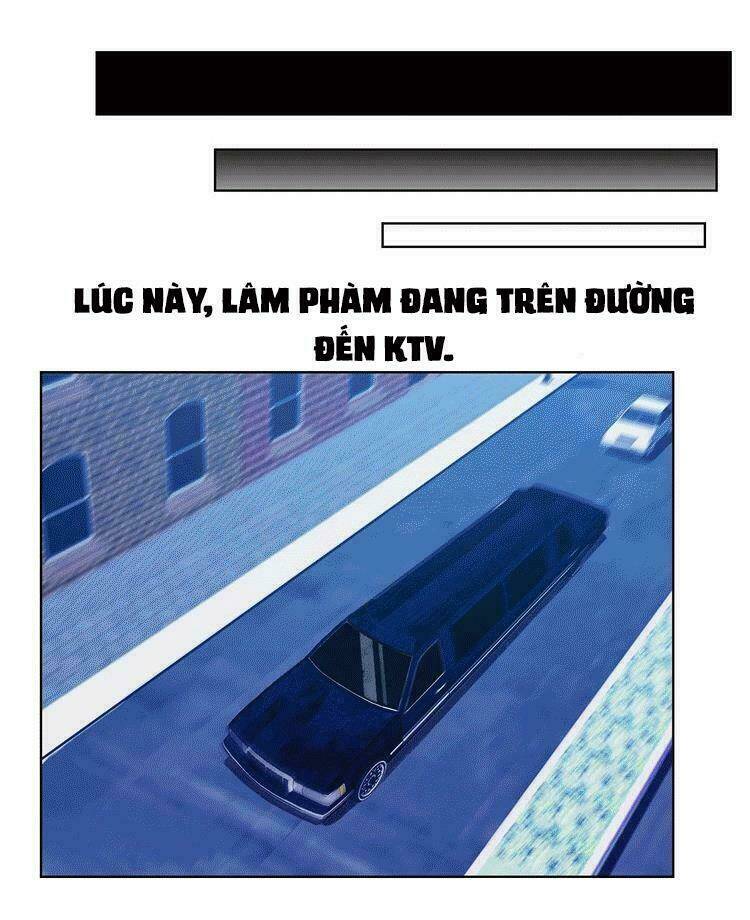 Đại Thiên Tài Bất Khả Chiến Bại Chính Là Ta Chapter 13 - Trang 2