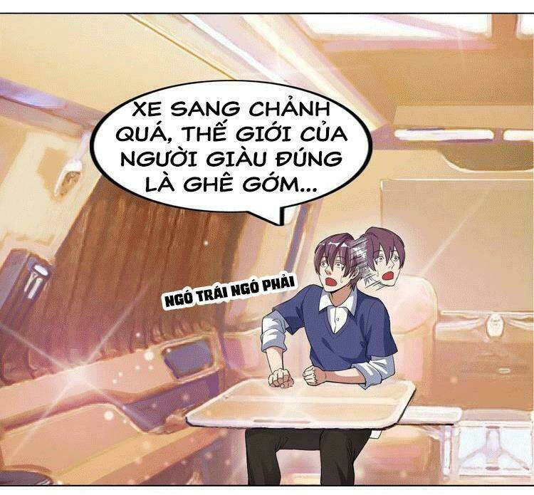 Đại Thiên Tài Bất Khả Chiến Bại Chính Là Ta Chapter 13 - Trang 2