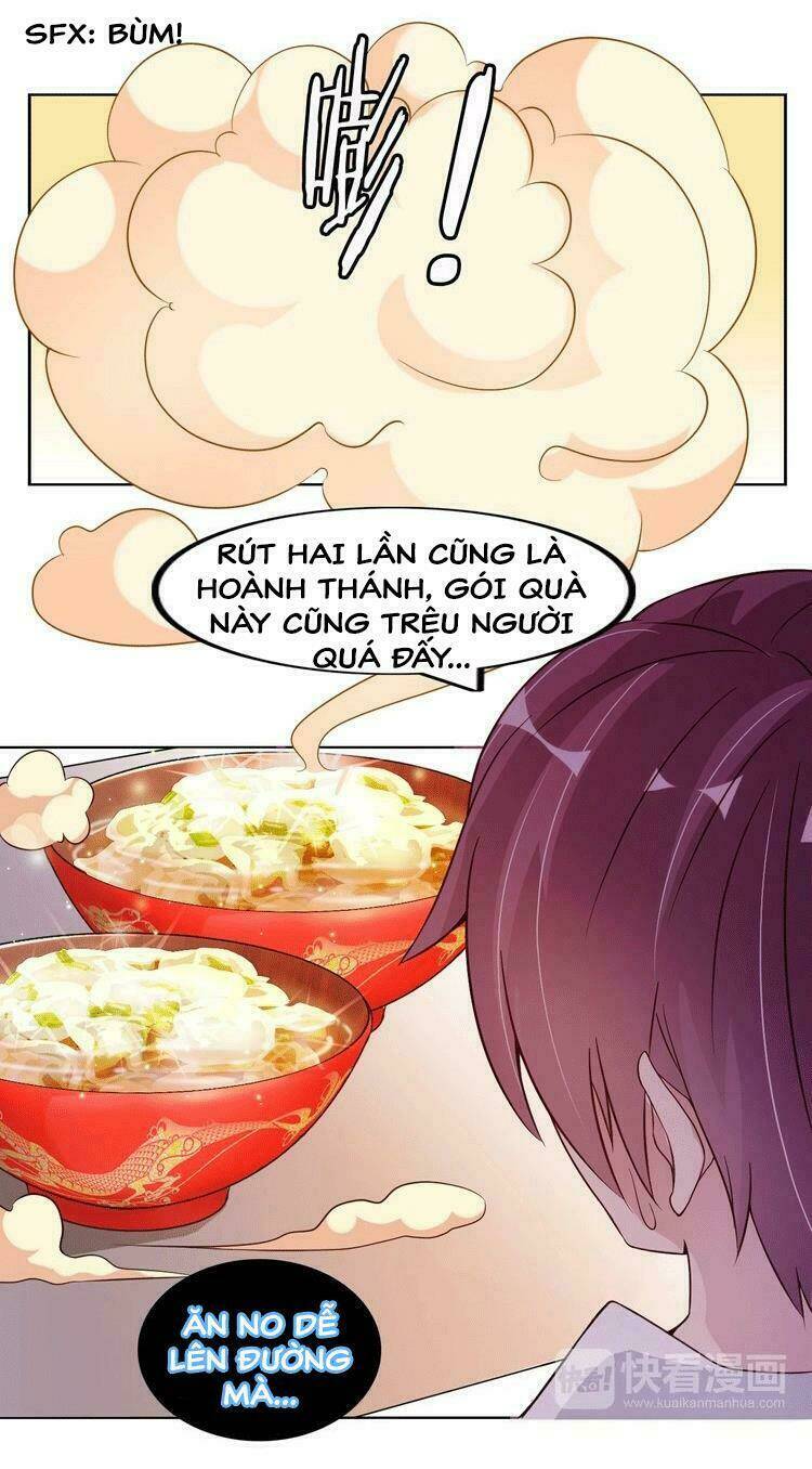 Đại Thiên Tài Bất Khả Chiến Bại Chính Là Ta Chapter 13 - Trang 2