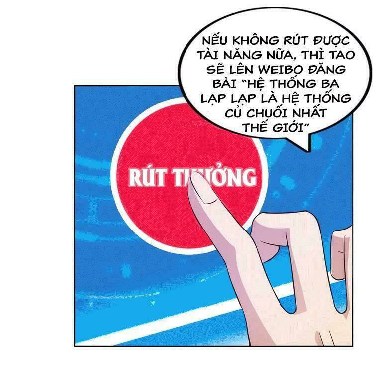 Đại Thiên Tài Bất Khả Chiến Bại Chính Là Ta Chapter 13 - Trang 2