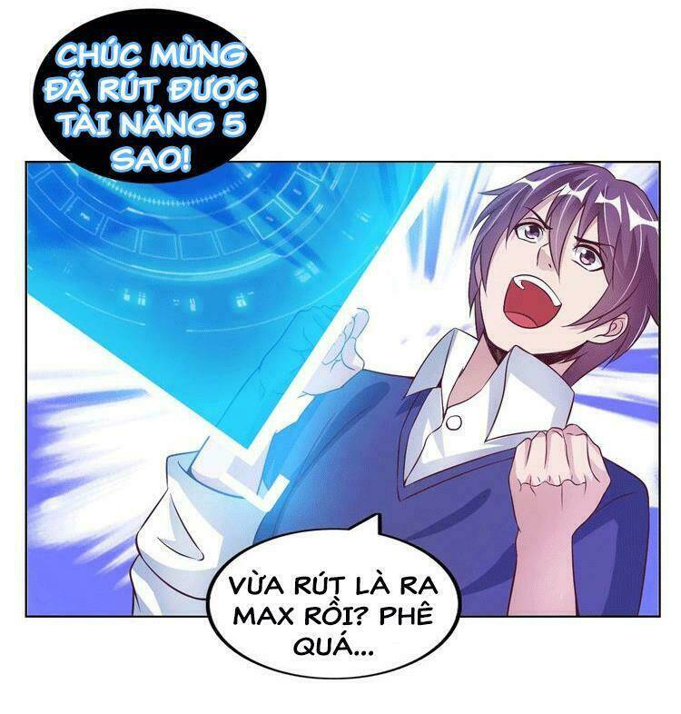 Đại Thiên Tài Bất Khả Chiến Bại Chính Là Ta Chapter 13 - Trang 2