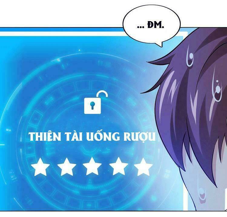 Đại Thiên Tài Bất Khả Chiến Bại Chính Là Ta Chapter 13 - Trang 2