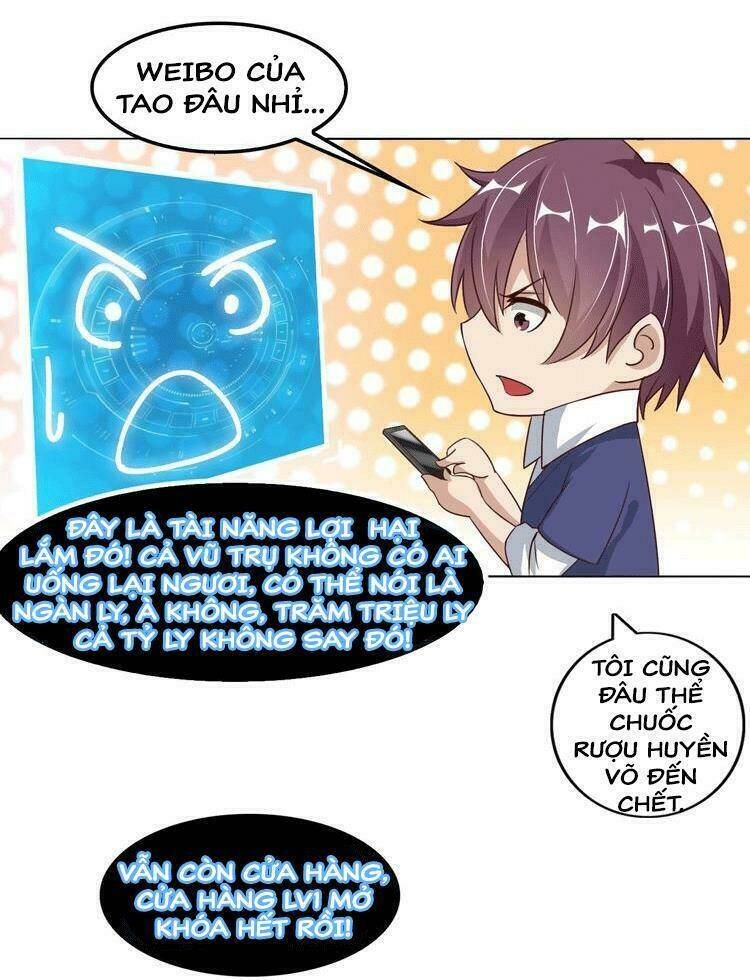 Đại Thiên Tài Bất Khả Chiến Bại Chính Là Ta Chapter 13 - Trang 2
