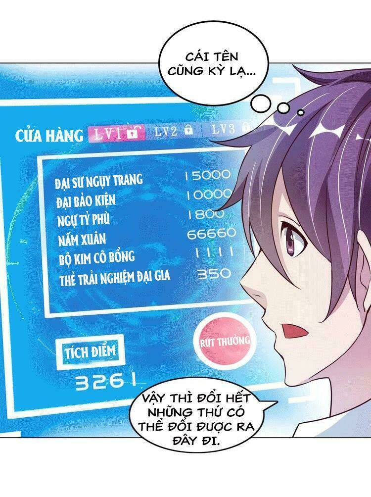 Đại Thiên Tài Bất Khả Chiến Bại Chính Là Ta Chapter 13 - Trang 2