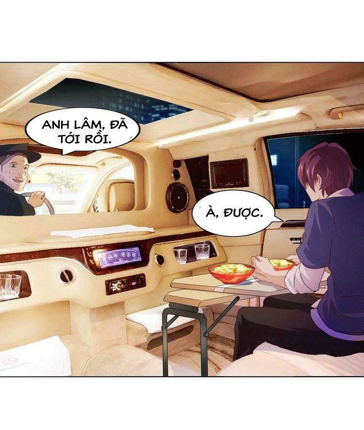 Đại Thiên Tài Bất Khả Chiến Bại Chính Là Ta Chapter 13 - Trang 2