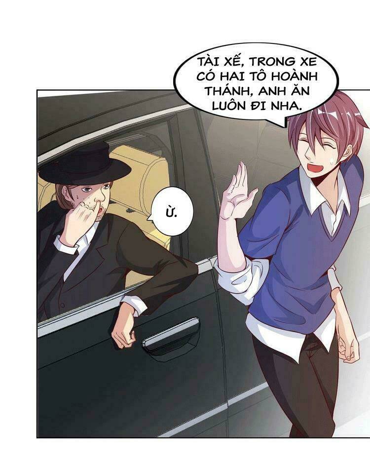 Đại Thiên Tài Bất Khả Chiến Bại Chính Là Ta Chapter 13 - Trang 2