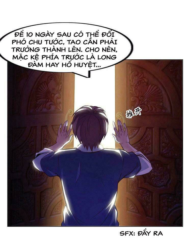 Đại Thiên Tài Bất Khả Chiến Bại Chính Là Ta Chapter 13 - Trang 2