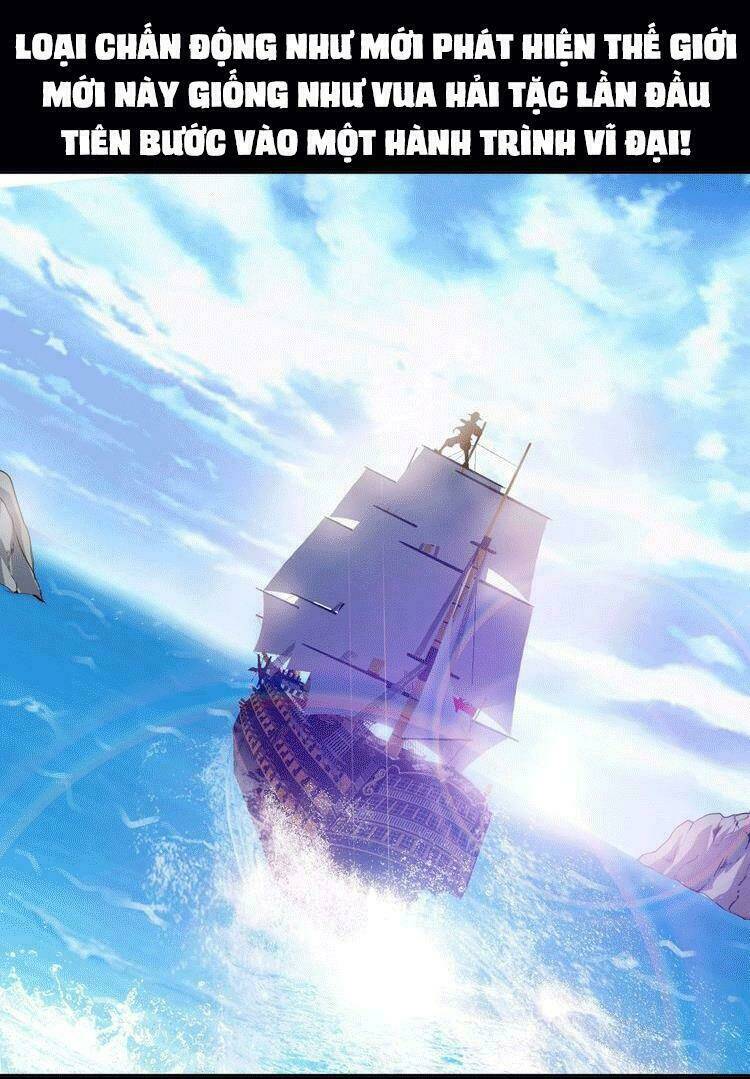 Đại Thiên Tài Bất Khả Chiến Bại Chính Là Ta Chapter 13 - Trang 2