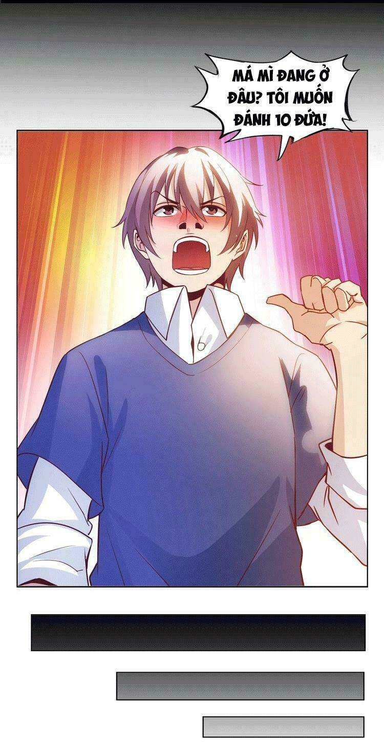 Đại Thiên Tài Bất Khả Chiến Bại Chính Là Ta Chapter 13 - Trang 2