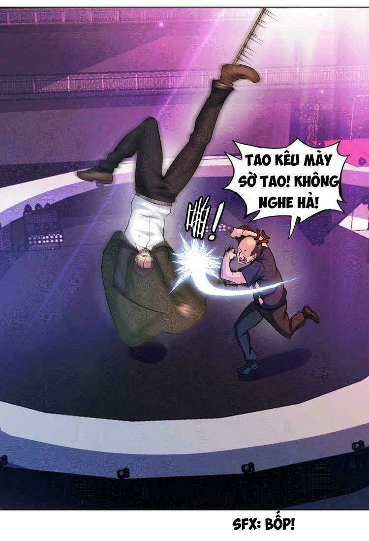 Đại Thiên Tài Bất Khả Chiến Bại Chính Là Ta Chapter 13 - Trang 2