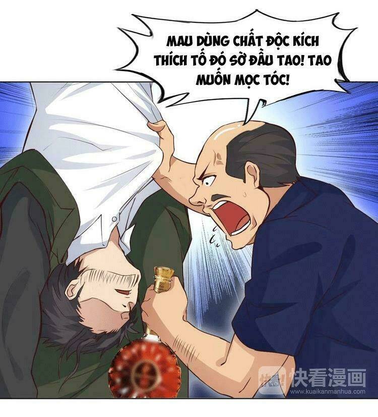 Đại Thiên Tài Bất Khả Chiến Bại Chính Là Ta Chapter 13 - Trang 2