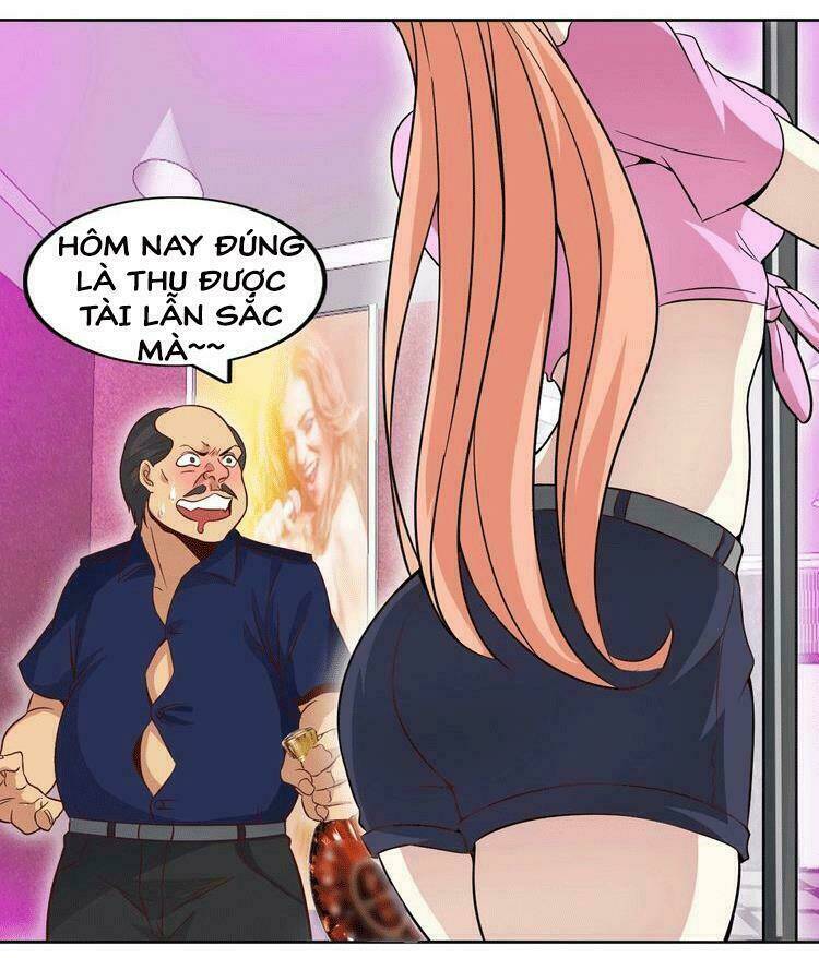 Đại Thiên Tài Bất Khả Chiến Bại Chính Là Ta Chapter 13 - Trang 2