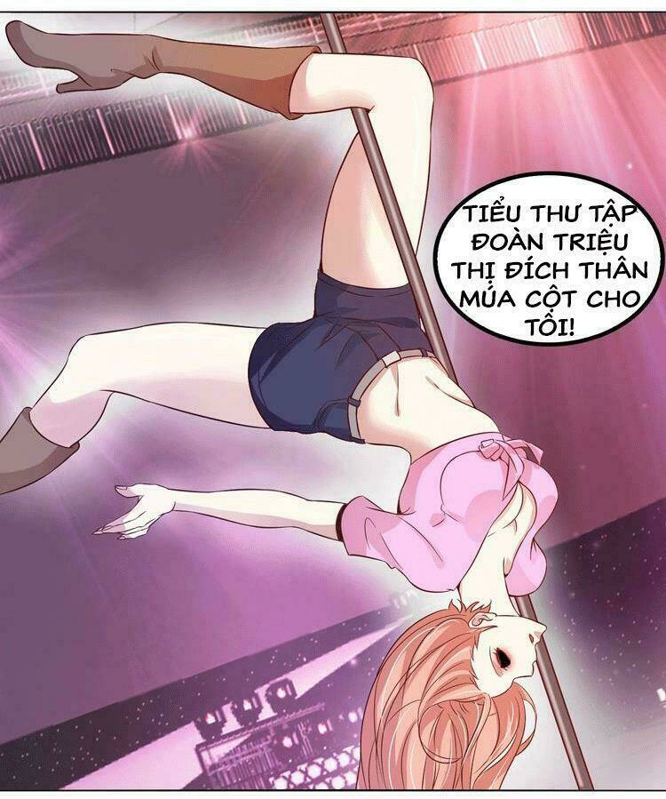 Đại Thiên Tài Bất Khả Chiến Bại Chính Là Ta Chapter 13 - Trang 2