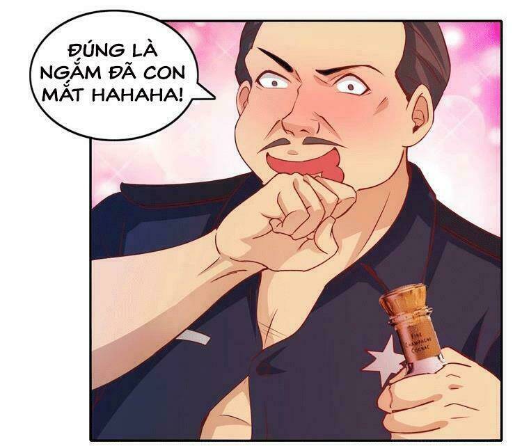 Đại Thiên Tài Bất Khả Chiến Bại Chính Là Ta Chapter 13 - Trang 2