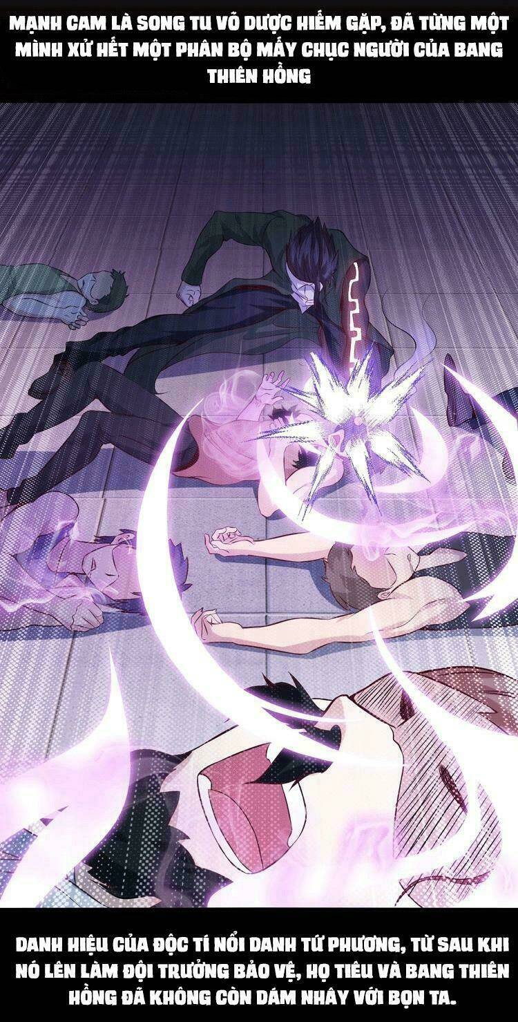 Đại Thiên Tài Bất Khả Chiến Bại Chính Là Ta Chapter 13 - Trang 2