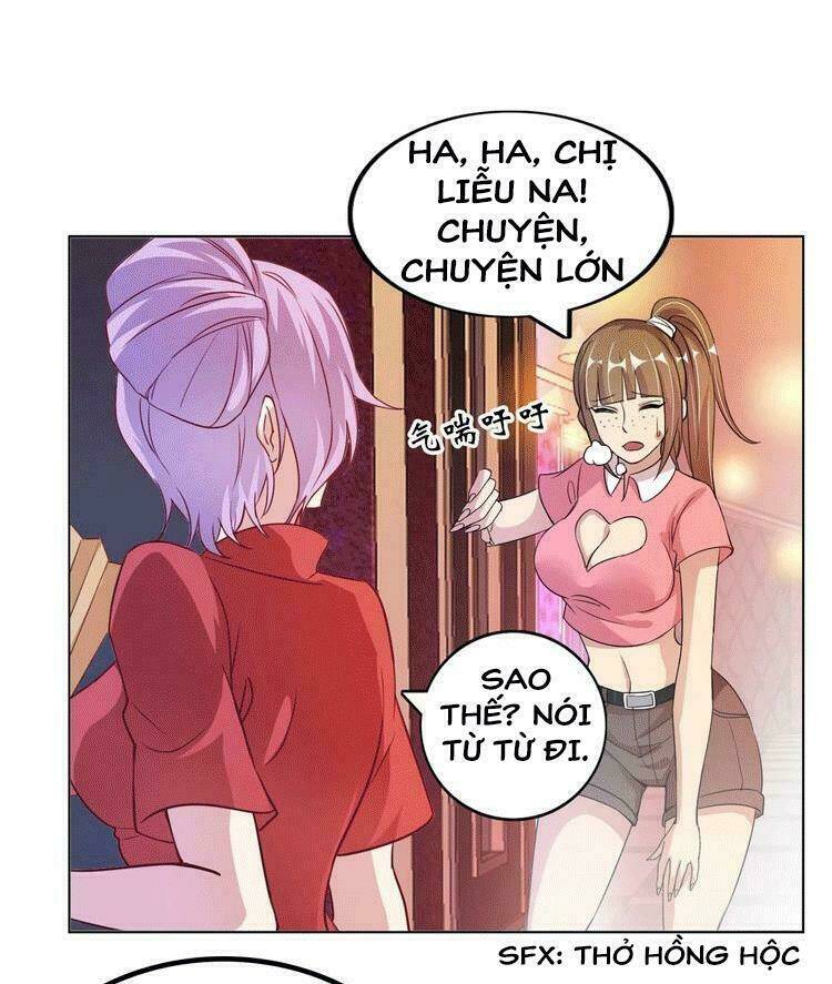 Đại Thiên Tài Bất Khả Chiến Bại Chính Là Ta Chapter 13 - Trang 2