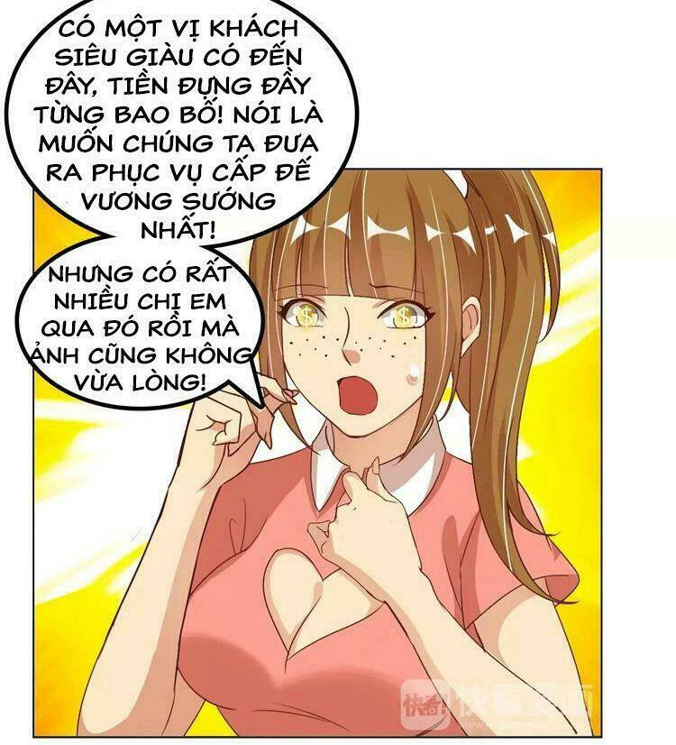 Đại Thiên Tài Bất Khả Chiến Bại Chính Là Ta Chapter 13 - Trang 2