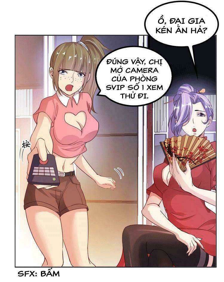 Đại Thiên Tài Bất Khả Chiến Bại Chính Là Ta Chapter 13 - Trang 2