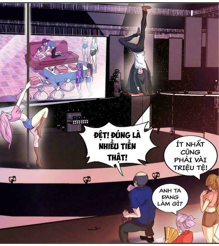 Đại Thiên Tài Bất Khả Chiến Bại Chính Là Ta Chapter 13 - Trang 2