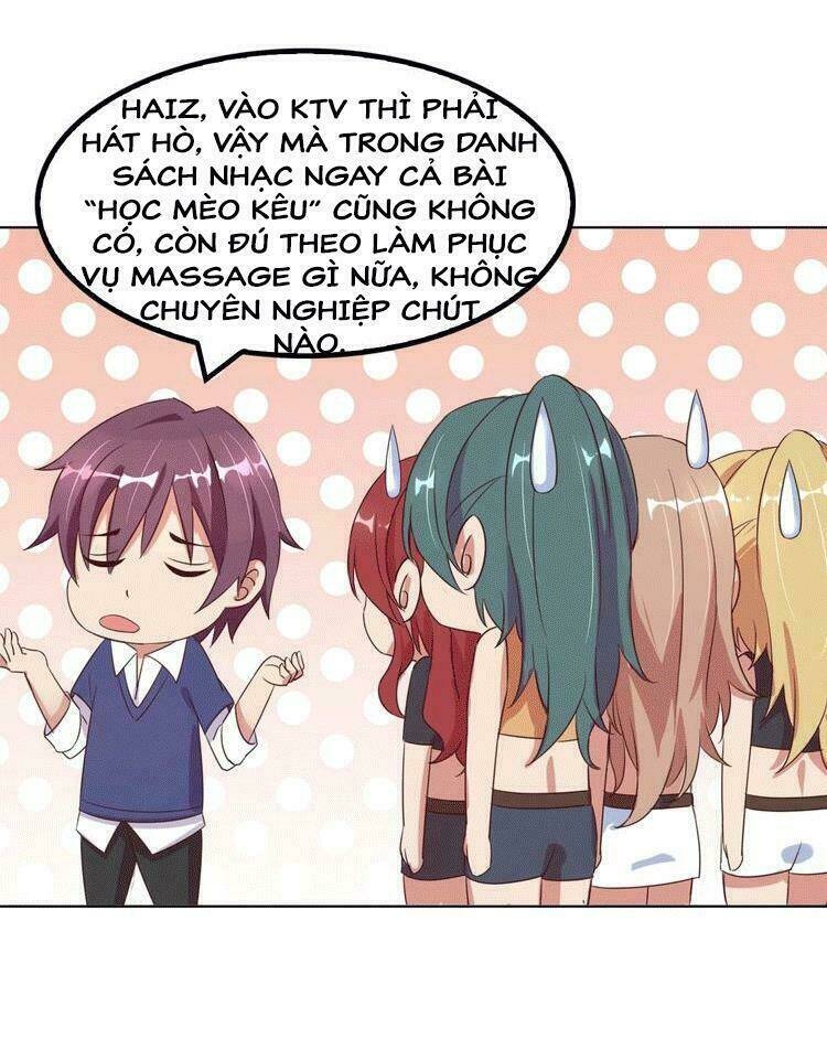 Đại Thiên Tài Bất Khả Chiến Bại Chính Là Ta Chapter 13 - Trang 2