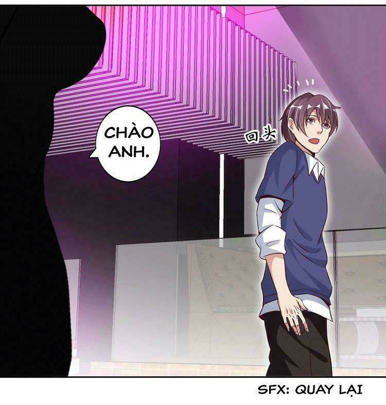 Đại Thiên Tài Bất Khả Chiến Bại Chính Là Ta Chapter 13 - Trang 2