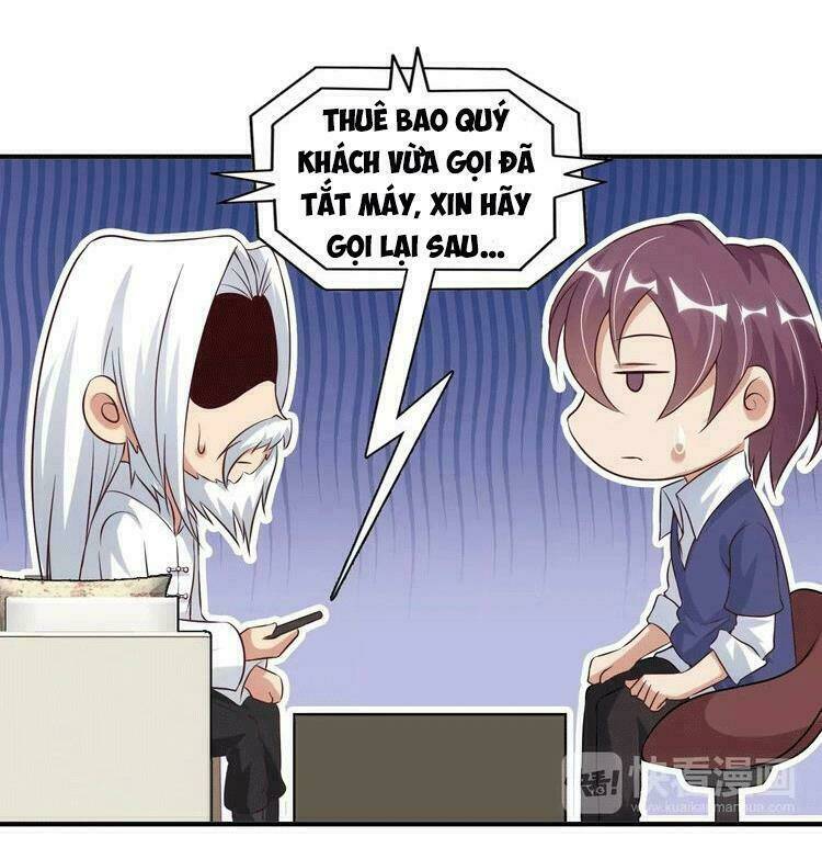 Đại Thiên Tài Bất Khả Chiến Bại Chính Là Ta Chapter 13 - Trang 2