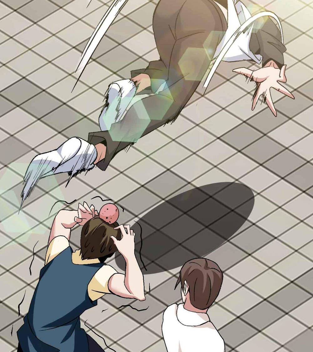 Đại Thiên Tài Bất Khả Chiến Bại Chính Là Ta Chapter 130 - Trang 2