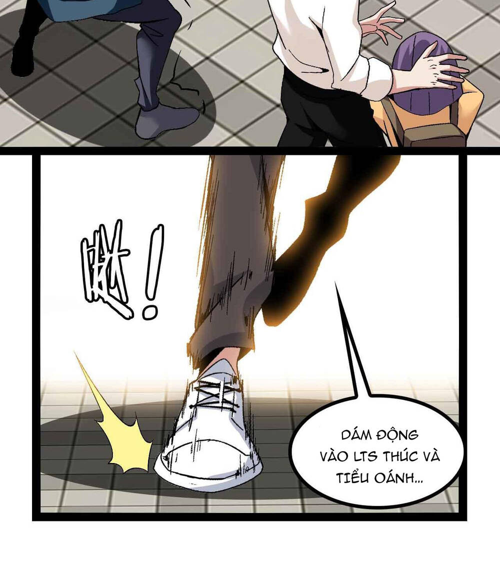 Đại Thiên Tài Bất Khả Chiến Bại Chính Là Ta Chapter 130 - Trang 2