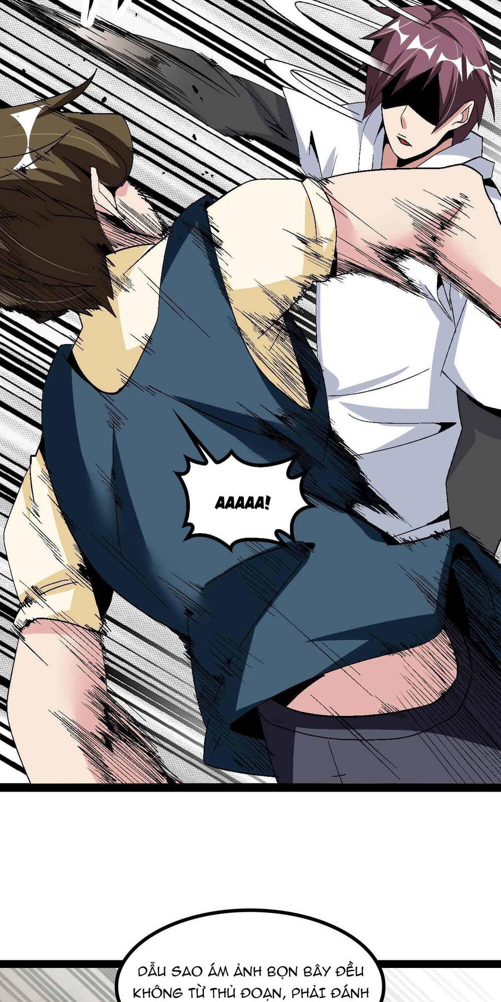 Đại Thiên Tài Bất Khả Chiến Bại Chính Là Ta Chapter 130 - Trang 2
