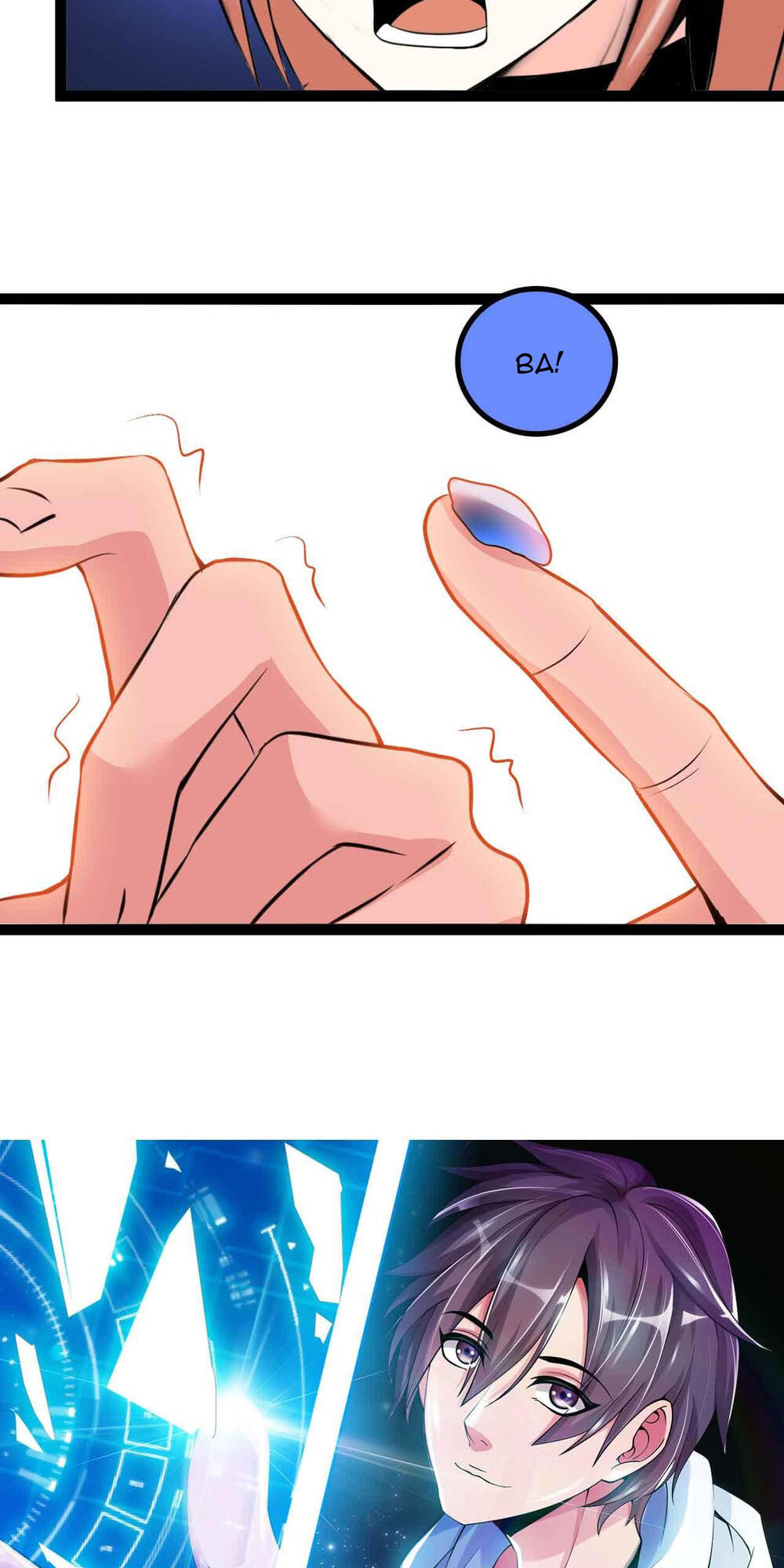 Đại Thiên Tài Bất Khả Chiến Bại Chính Là Ta Chapter 130 - Trang 2