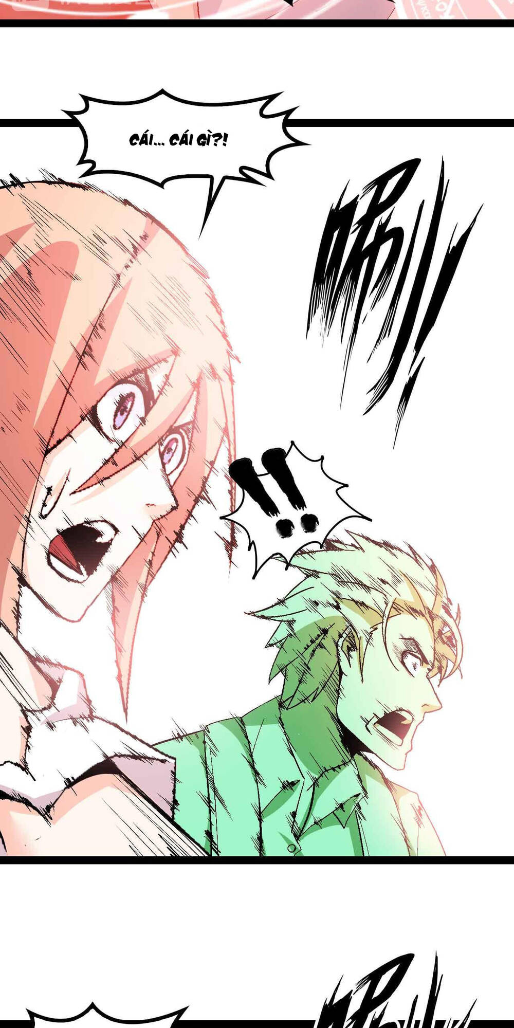 Đại Thiên Tài Bất Khả Chiến Bại Chính Là Ta Chapter 130 - Trang 2