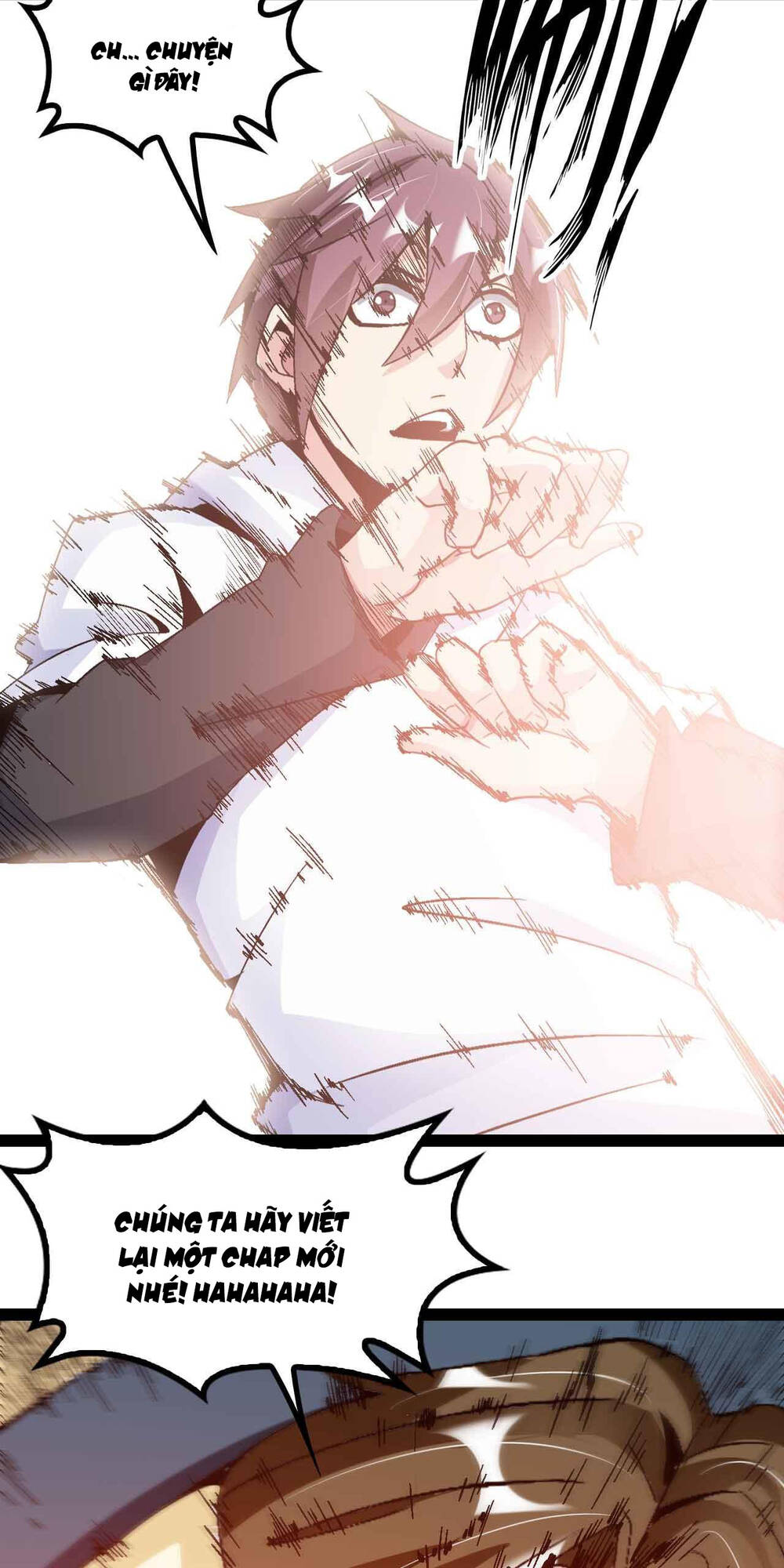 Đại Thiên Tài Bất Khả Chiến Bại Chính Là Ta Chapter 130 - Trang 2