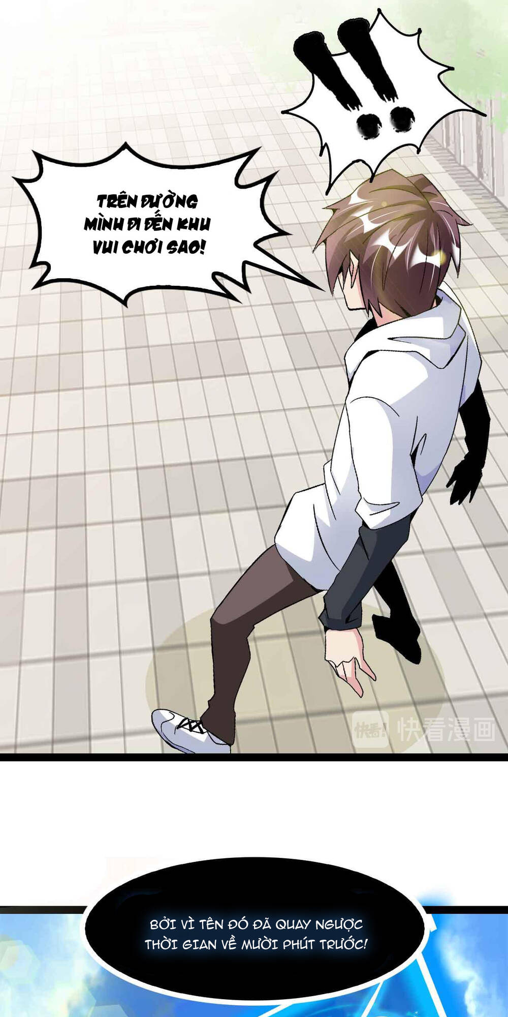 Đại Thiên Tài Bất Khả Chiến Bại Chính Là Ta Chapter 130 - Trang 2