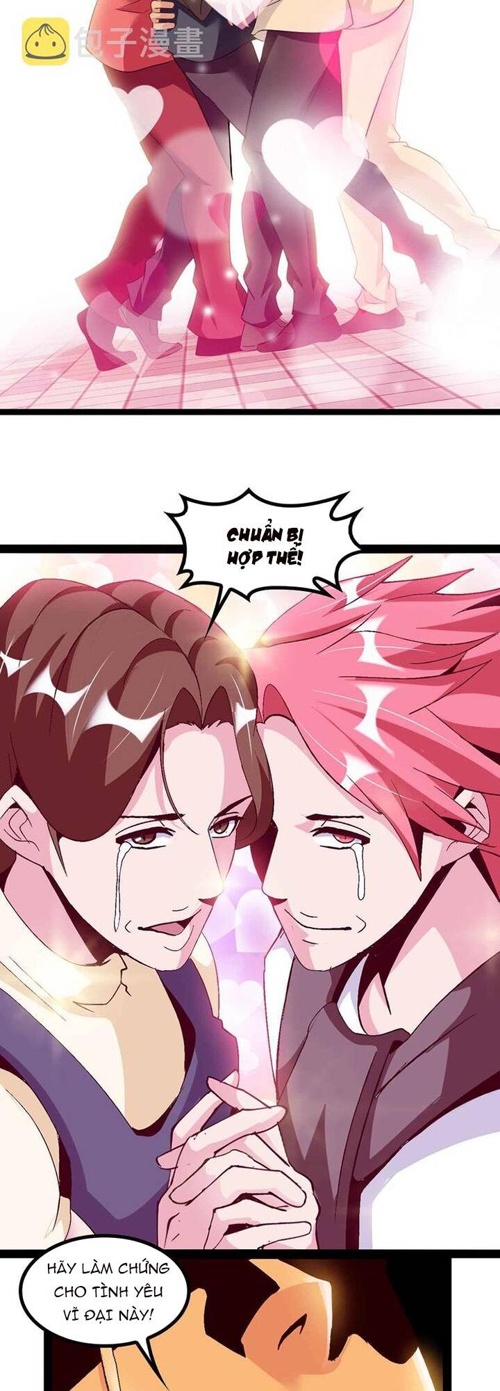 Đại Thiên Tài Bất Khả Chiến Bại Chính Là Ta Chapter 131 - Trang 2