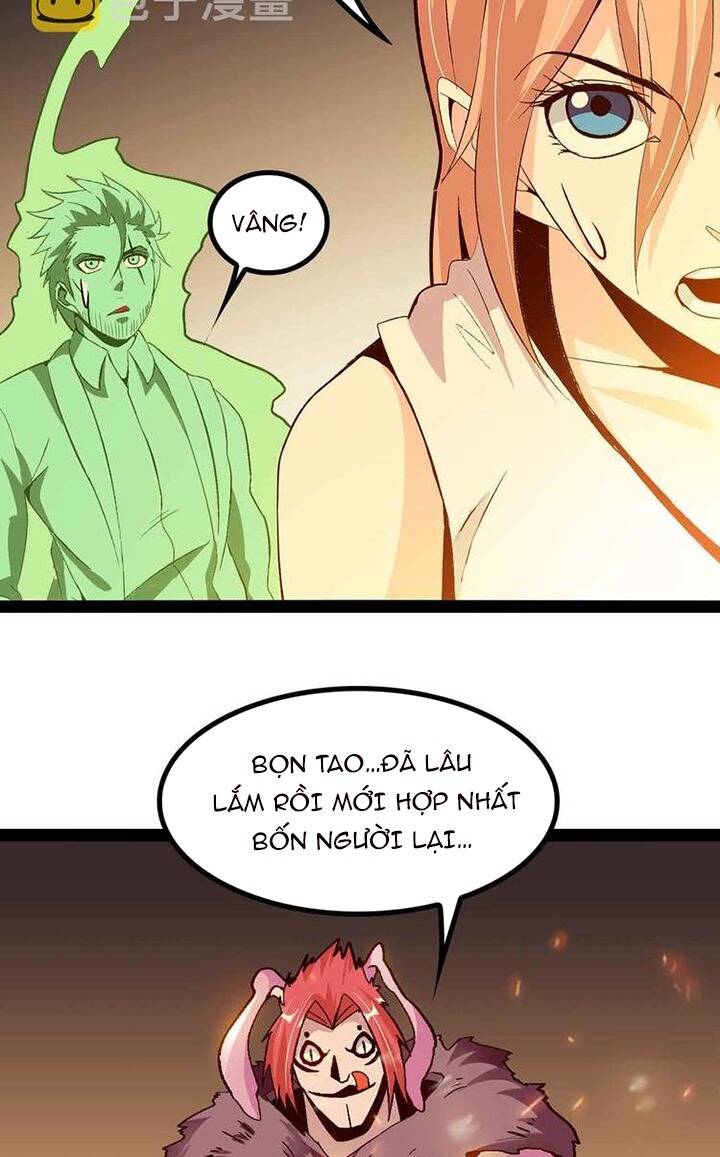 Đại Thiên Tài Bất Khả Chiến Bại Chính Là Ta Chapter 131 - Trang 2